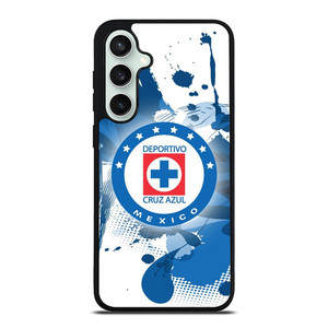 DEPORTIVO CRUZ AZUL ICON Samsung Galaxy S23 FE Case
