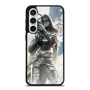 DESTINY HUNTER Samsung Galaxy S23 FE Case DESTINY HUNTER Samsung Galaxy S23 FE Case