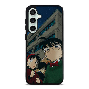 DETECTIVE CONAN 4 Samsung Galaxy S23 FE Case DETECTIVE CONAN 4 Samsung Galaxy S23 FE Case
