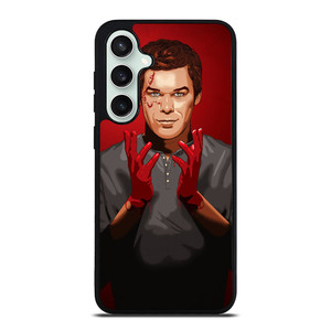 DEXTER 2 Samsung Galaxy S23 FE Case