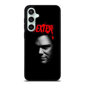 DEXTER 3 Samsung Galaxy S23 FE Case DEXTER 3 Samsung Galaxy S23 FE Case