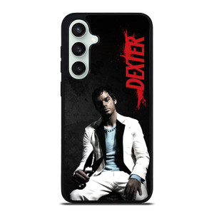 DEXTER Samsung Galaxy S23 FE Case DEXTER Samsung Galaxy S23 FE Case