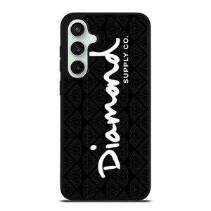 DIAMOND SUPPLY CO 2 Samsung Galaxy S23 FE Case