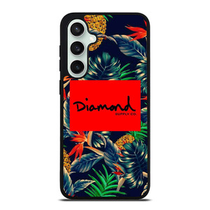 DIAMOND SUPPLY CO Samsung Galaxy S23 FE Case DIAMOND SUPPLY CO Samsung Galaxy S23 FE Case