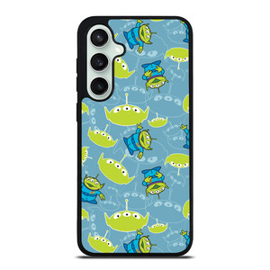 DISNEY TOY STORY ALIEN Samsung Galaxy S23 FE Case DISNEY TOY STORY ALIEN Samsung Galaxy S23 FE Case
