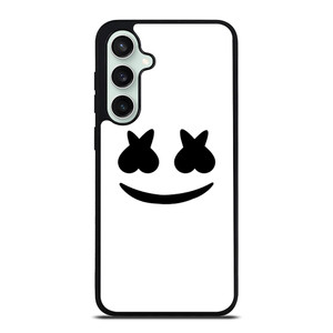 DJ MARSHMELLO 2 Samsung Galaxy S23 FE Case DJ MARSHMELLO 2 Samsung Galaxy S23 FE Case