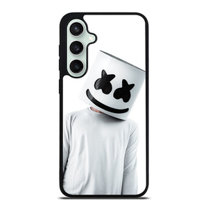 DJ MARSHMELLO Samsung Galaxy S23 FE Case DJ MARSHMELLO Samsung Galaxy S23 FE Case