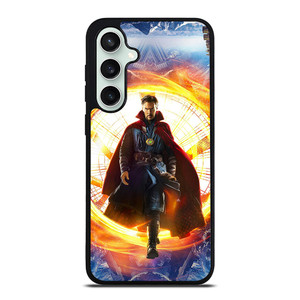 DOCTOR STRANGE MARVEL Samsung Galaxy S23 FE Case DOCTOR STRANGE MARVEL Samsung Galaxy S23 FE Case
