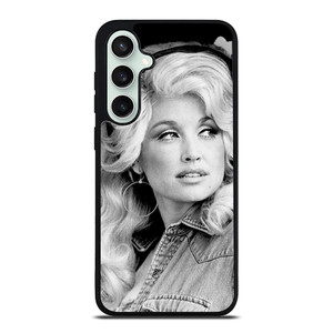 DOLLY PARTON 3 Samsung Galaxy S23 FE Case DOLLY PARTON 3 Samsung Galaxy S23 FE Case