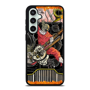 DOOF WARRIOR 2 Samsung Galaxy S23 FE Case DOOF WARRIOR 2 Samsung Galaxy S23 FE Case
