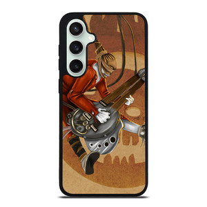 DOOF WARRIOR Samsung Galaxy S23 FE Case DOOF WARRIOR Samsung Galaxy S23 FE Case