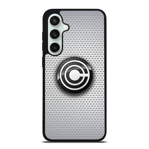 DRAGON BALL CAPSULE CORP 3 Samsung Galaxy S23 FE Case DRAGON BALL CAPSULE CORP 3 Samsung Galaxy S23 FE Case
