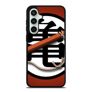 DRAGON BALL Z LOGO 2 Samsung Galaxy S23 FE Case DRAGON BALL Z LOGO 2 Samsung Galaxy S23 FE Case