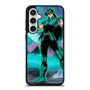 DRAGON SHIRYU SAINT SEIYA 3 Samsung Galaxy S23 FE Case DRAGON SHIRYU SAINT SEIYA 3 Samsung Galaxy S23 FE Case