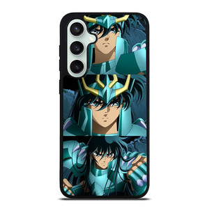 DRAGON SHIRYU SAINT SEIYA Samsung Galaxy S23 FE Case DRAGON SHIRYU SAINT SEIYA Samsung Galaxy S23 FE Case