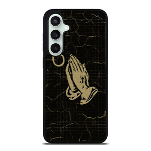 DRAKE PRAYING HANDS Samsung Galaxy S23 FE Case DRAKE PRAYING HANDS Samsung Galaxy S23 FE Case
