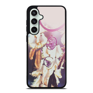 DREAMCATCHER FEATHER STAR 2 Samsung Galaxy S23 FE Case DREAMCATCHER FEATHER STAR 2 Samsung Galaxy S23 FE Case