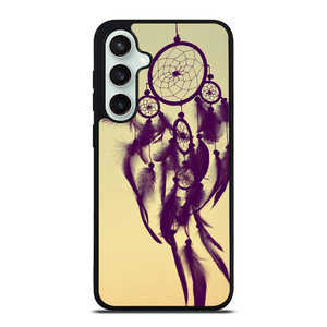 DREAMCATCHER FEATHER STAR Samsung Galaxy S23 FE Case DREAMCATCHER FEATHER STAR Samsung Galaxy S23 FE Case