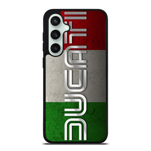 DUCATI ITALIAN SYMBOL Samsung Galaxy S23 FE Case DUCATI ITALIAN SYMBOL Samsung Galaxy S23 FE Case