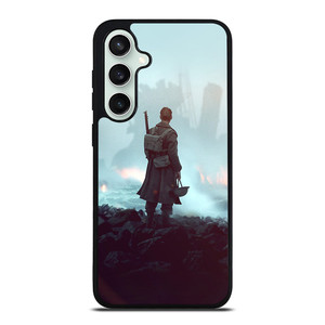DUNKIRK WAR Samsung Galaxy S23 FE Case DUNKIRK WAR Samsung Galaxy S23 FE Case