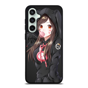 DVA OVERWATCH COOL Samsung Galaxy S23 FE Case DVA OVERWATCH COOL Samsung Galaxy S23 FE Case