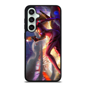 DVA OVERWATCH Samsung Galaxy S23 FE Case DVA OVERWATCH Samsung Galaxy S23 FE Case