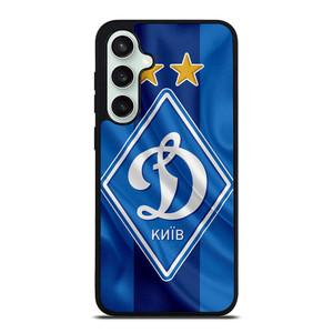 DYNAMO KYIV FOOTBALL CLUB Samsung Galaxy S23 FE Case DYNAMO KYIV FOOTBALL CLUB Samsung Galaxy S23 FE Case