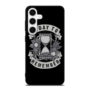 A DAY TO REMEMBER LOGO Samsung Galaxy S24 Case A DAY TO REMEMBER LOGO Samsung Galaxy S24 Case