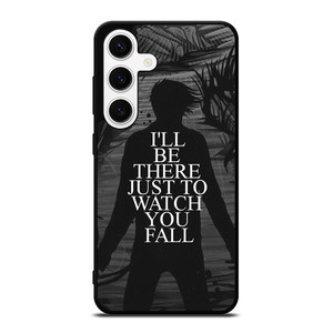 A DAY TO REMEMBER QUOTE Samsung Galaxy S24 Case