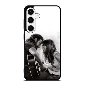 A STAR IS BORN Samsung Galaxy S24 Case A STAR IS BORN Samsung Galaxy S24 Case