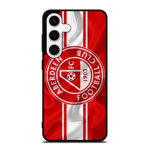 ABERDEEN FOOTBALL CLUB ICON Samsung Galaxy S24 Case ABERDEEN FOOTBALL CLUB ICON Samsung Galaxy S24 Case