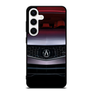 ACURA CAR Samsung Galaxy S24 Case ACURA CAR Samsung Galaxy S24 Case