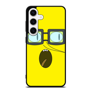 ADVENTURE TIME EARL OF LEMONGRAB Samsung Galaxy S24 Case ADVENTURE TIME EARL OF LEMONGRAB Samsung Galaxy S24 Case