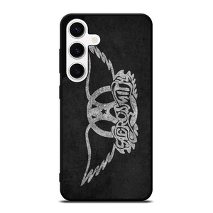 AEROSMITH LOGO 3 Samsung Galaxy S24 Case AEROSMITH LOGO 3 Samsung Galaxy S24 Case