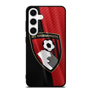 AFC BOURNEMOUTH SYMBOL Samsung Galaxy S24 Case AFC BOURNEMOUTH SYMBOL Samsung Galaxy S24 Case