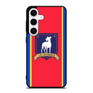 AFC RICHMOND TED LASSO Samsung Galaxy S24 Case AFC RICHMOND TED LASSO Samsung Galaxy S24 Case