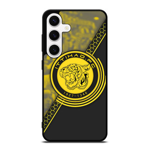 AL ITTIHAD FC ICON Samsung Galaxy S24 Case AL ITTIHAD FC ICON Samsung Galaxy S24 Case
