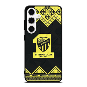 AL ITTIHAD FC LOGO Samsung Galaxy S24 Case