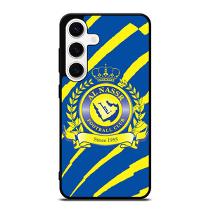 AL NASSR FC 1955 Samsung Galaxy S24 Case AL NASSR FC 1955 Samsung Galaxy S24 Case