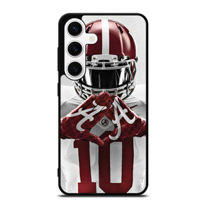 ALABAMA CRIMSON TIDE Samsung Galaxy S24 Case ALABAMA CRIMSON TIDE Samsung Galaxy S24 Case