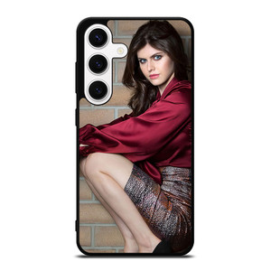 ALEXANDRA DADDARIO SEXY 2 Samsung Galaxy S24 Case ALEXANDRA DADDARIO SEXY 2 Samsung Galaxy S24 Case