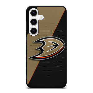 ANAHEIM DUCKS Samsung Galaxy S24 Case ANAHEIM DUCKS Samsung Galaxy S24 Case