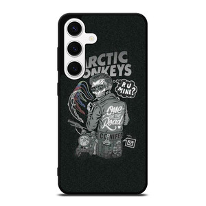 ARCTIC MONKEYS 4 Samsung Galaxy S24 Case