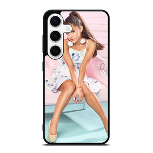 ARIANA GRANDE SEXY Samsung Galaxy S24 Case ARIANA GRANDE SEXY Samsung Galaxy S24 Case