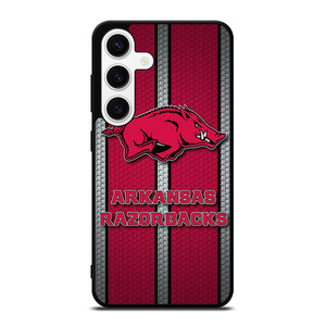 ARKANSAS RAZORBACKS LOGO Samsung Galaxy S24 Case