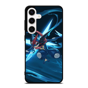 ASH GRENINJA POKEMON 2 Samsung Galaxy S24 Case