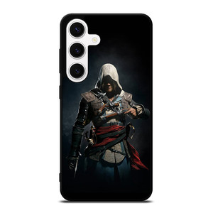 ASSASINS CREED 2 Samsung Galaxy S24 Case ASSASINS CREED 2 Samsung Galaxy S24 Case