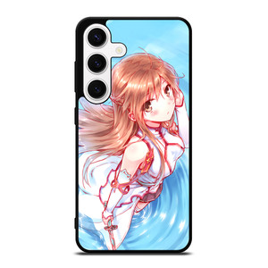 ASUNA SWORD ART ONLINE Samsung Galaxy S24 Case ASUNA SWORD ART ONLINE Samsung Galaxy S24 Case