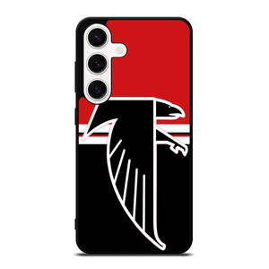 ATLANTA FALCONS LOGO Samsung Galaxy S24 Case ATLANTA FALCONS LOGO Samsung Galaxy S24 Case