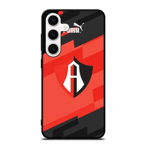 ATLAS FOOTBALL CLUB PUMA Samsung Galaxy S24 Case